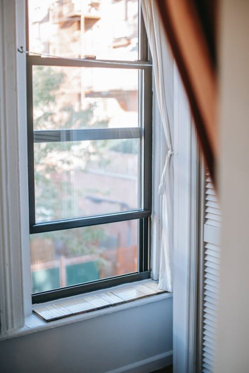double hung window replacement services Redington Beach