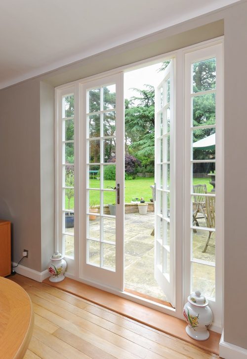 patio door installation services Redington Beach