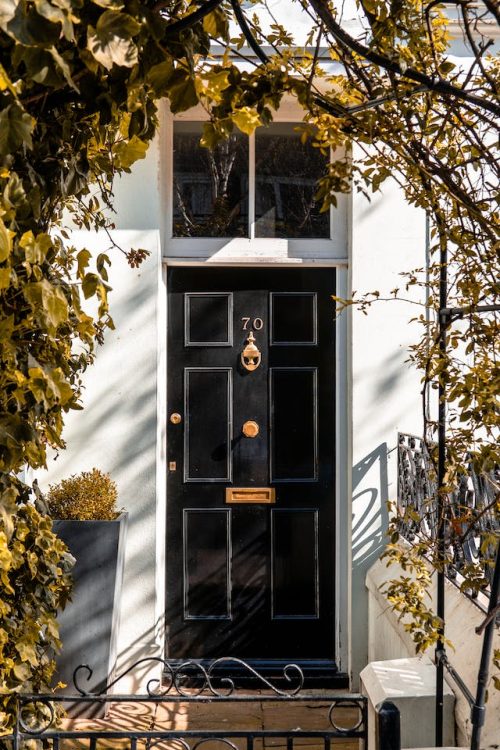entry door installation Redington Beach