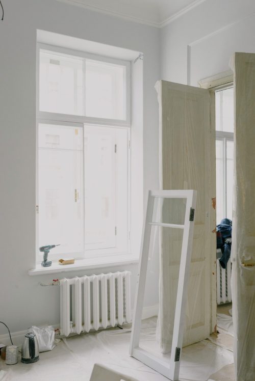 replacement window services Redington Beach